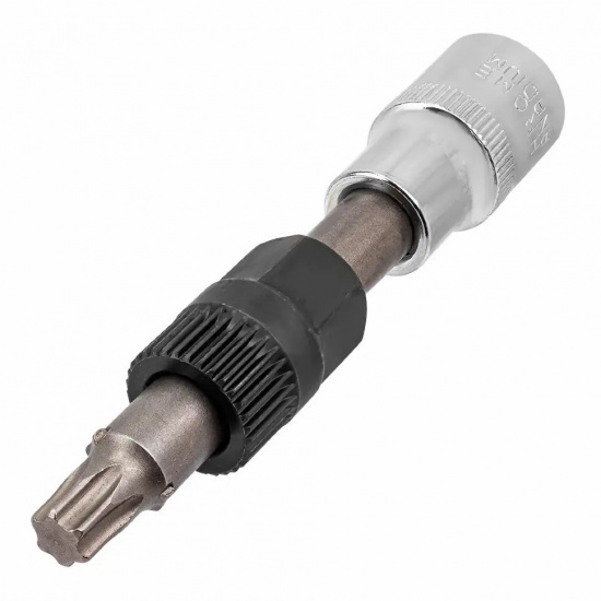 EVERFORCE Головки для снятия муфты генератора (головка-бита 1/2" (T50), головка 33зуба) EF-678 - 1
