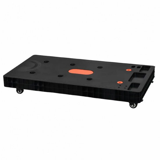 ROCK FORCE Верстак ABS складной столярный многофункциональный RF-151 - 1