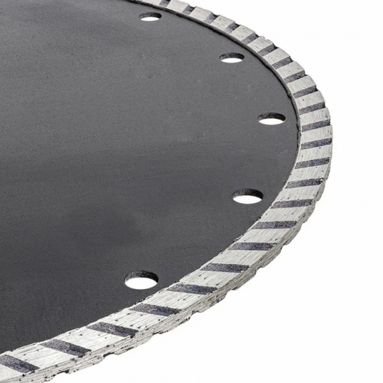 JBC Круг отрезной 180*22,2*2мм JBC-CW59984 - 1
