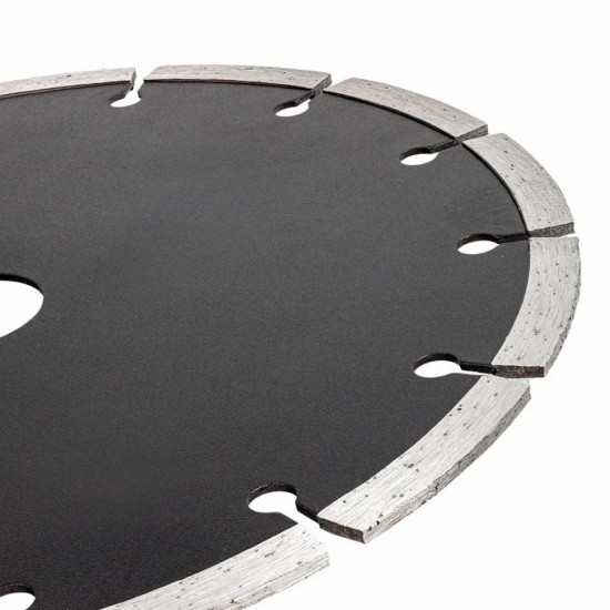 SCHEPPACH Круг отрезной 230*22,2*2,5мм Sch-CW6005 - 1