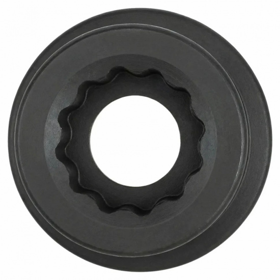 JCB Головка ударная 3/4", 16мм (12гр.) JCB-46816 - 1