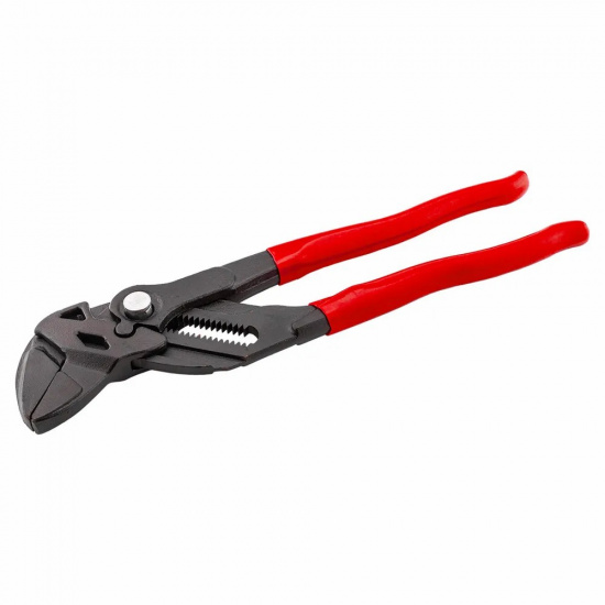 JBC Пассатижи переставные 10" (250мм) JBC-613Q250I - 1