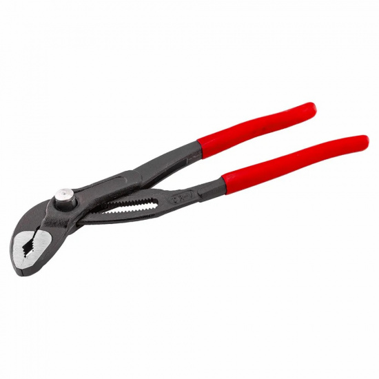 JBC Пассатижи переставные 10" (250мм) JBC-613U243 - 1