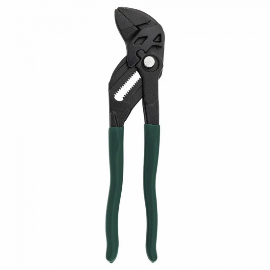 ROCK FORCE Пассатижи переставные 10" (250мм) RF-613Q250I - 1