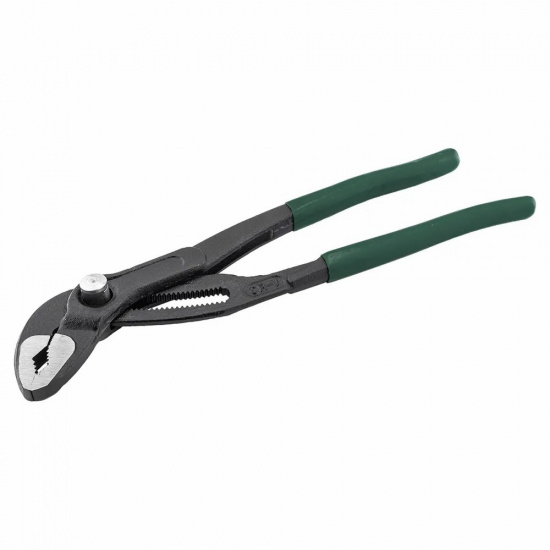 ROCK FORCE Пассатижи переставные 10" (250мм) RF-613U243 - 1