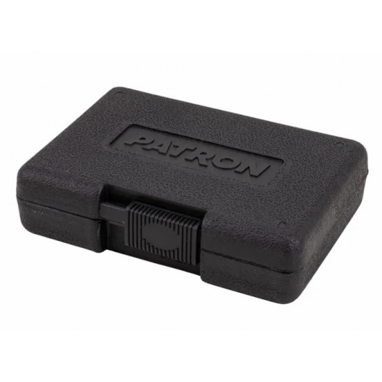 PATRON Набор экстракторов резьбы и сверл 12пр. P-924U12 - 1