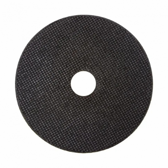 FORSAGE Круг отрезной по металлу 125x1.0x22.23мм(к-т 10 шт.) F-CW705(к-т 10 шт.) - 1