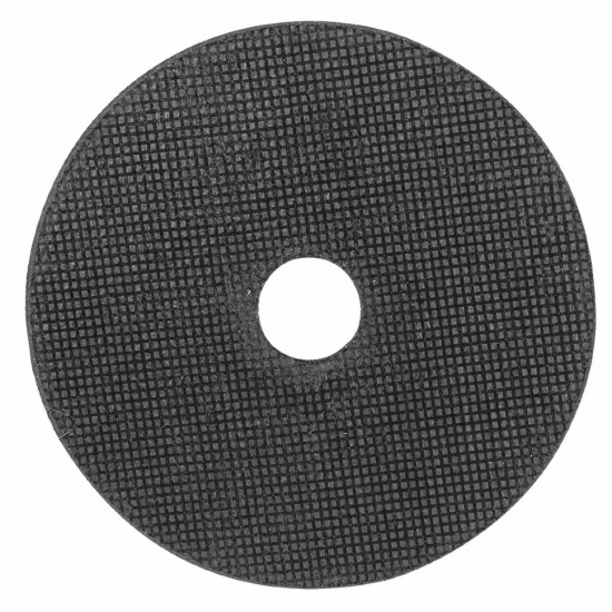 ROCK FORCE Круг отрезной по металлу и нержавеющей стали 125x1.0x22.2мм (к-т 20 шт) RF-CW705S(к-т 20 шт.) - 1