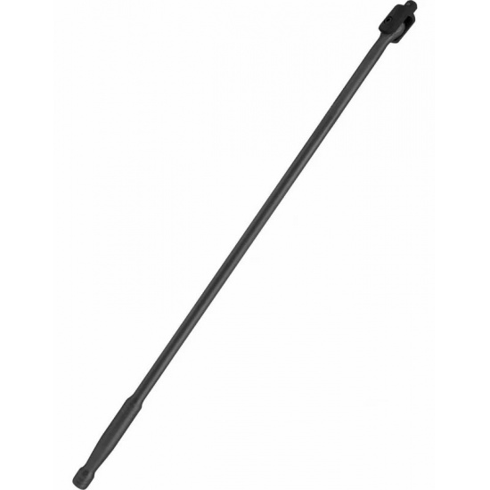 ROCK FORCE Вороток шарнирный 1/2" 750мм RF-8014750UMPB - 1