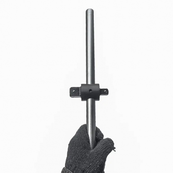 FORCEKRAFT Вороток 3/4"-1/2" Т-образный 450 мм FK-8036450D - 1