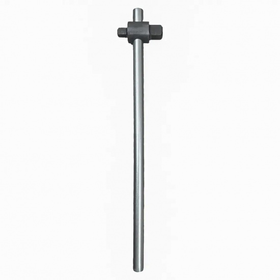 FORSTIME Вороток 3/4"-1/2" Т-образный 450 мм FT-8036450D - 1