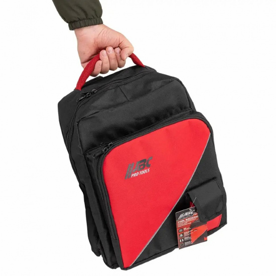 JBC Сумка для инструментов JBC-KBAG22 - 1