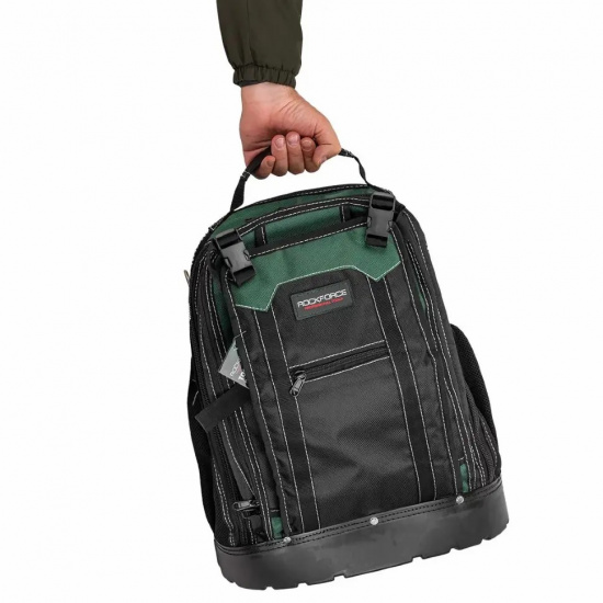 ROCK FORCE Сумка для инструментов RF-KBAG23 - 1