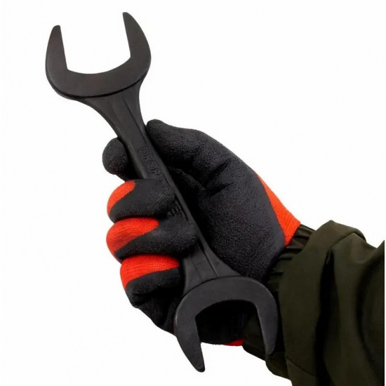 SIGMATOOL Набор ключей комбинированный 25пр. Sigmatool-5261P36-41 Black - 1
