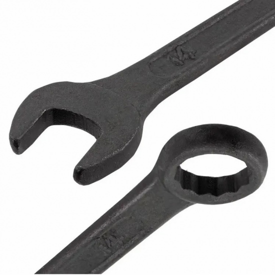 SIGMATOOL Набор ключей комбинированный 25пр. Sigmatool-5261P36-41 Black - 1