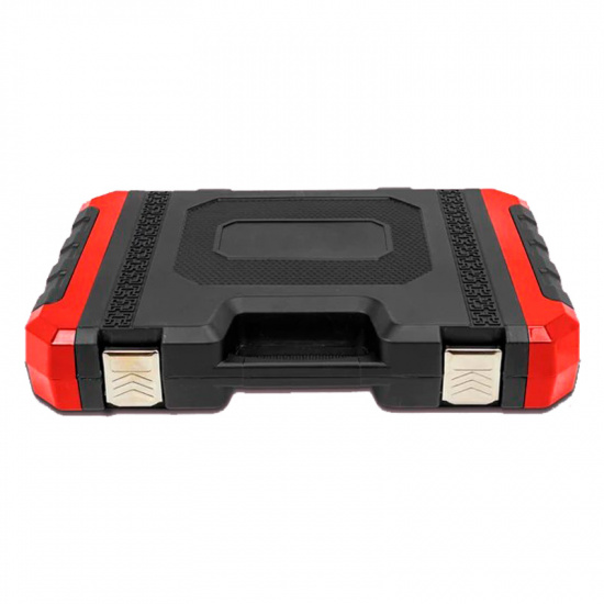 FORCEKRAFT LIGHT Набор инструментов 121пр. 1/4" 3/8" 1/2" 6гр FK LIGHT-41212-5 - 1