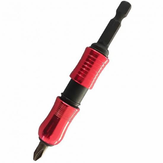 JBC Битодержатель 1/4"х110мм JBC-0463 - 1