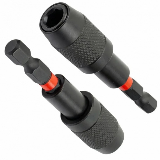 JBC Битодержатели 1/4"х67мм (2шт./комп.) JBC-HW-S8 - 1