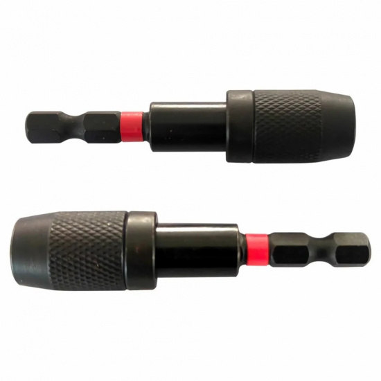 JBC Битодержатели 1/4"х67мм (2шт./комп.) JBC-HW-S8 - 1