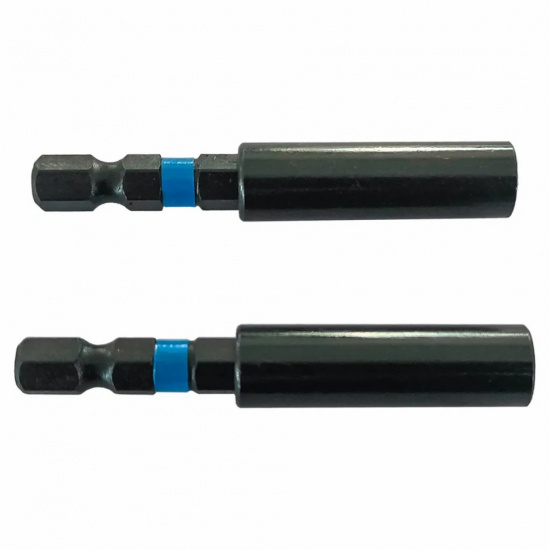 SCHEPPACH Битодержатели 1/4"х60мм (2шт./комп.) Sch-HW-S17 - 1