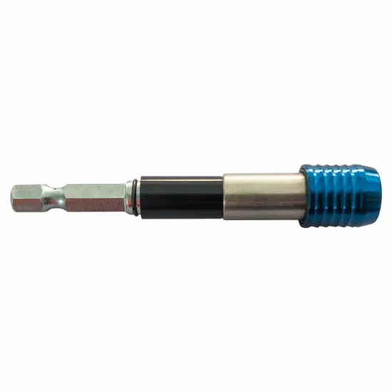 SCHEPPACH Битодержатель 1/4"х80мм Sch-HW-S25 - 1