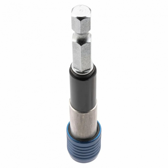 SCHEPPACH Битодержатель 1/4"х80мм Sch-HW-S25 - 1