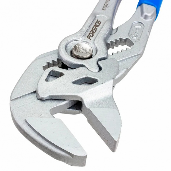 FORSAGE Пассатижи переставные 175мм F-613Q175 - 1