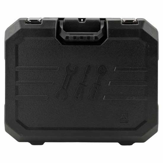 ROCK FORCE Кейс пластиковый для инструмента (для набора 216 предметов) RF-38841Case Premium - 1