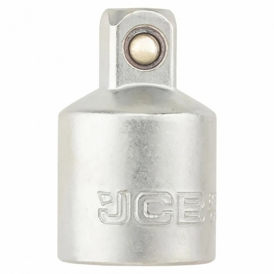 JCB Адаптер-переходник 1/2''(F) x 3/8''(M) JCB-80943 - 1