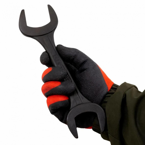SIGMATOOL Ключ рожковый 36х41мм Sigmatool-7543641MPB - 1