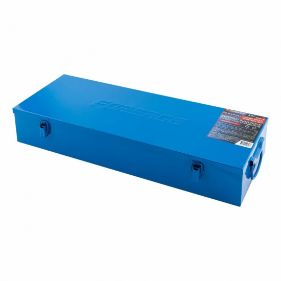 FORSAGE Набор инструментов 15пр. 1" (12гр.) F-8151-9 - 1