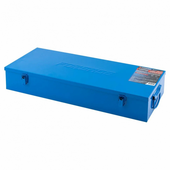 FORSAGE Набор инструментов 21пр. 1" (12гр.) F-8211-9 - 1