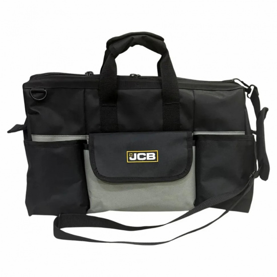 JCB Сумка для инструментов JCB-KBAG20 - 1