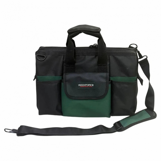 ROCK FORCE Сумка для инструментов RF-KBAG16 - 1