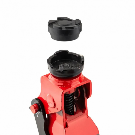 FORCEKRAFT Домкрат подкатной гидравлический 2.5т. FK-T830031BS - 1