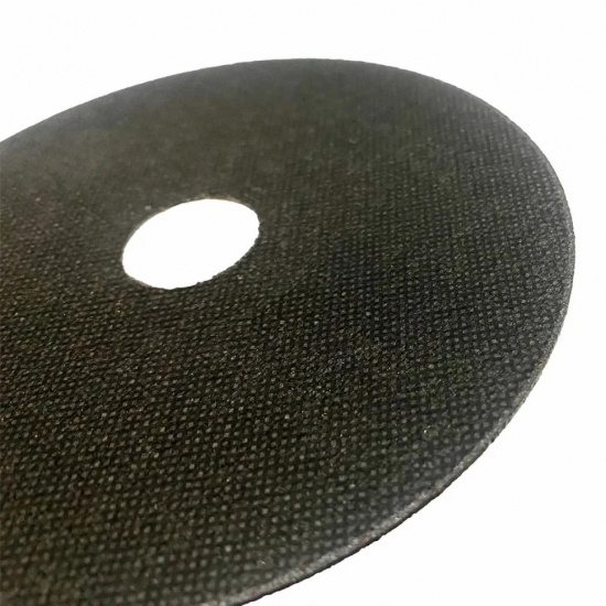 FORCEKRAFT Круг отрезной по металлу 125x1,2x22,2мм FK-CW505 PREMIUM - 1