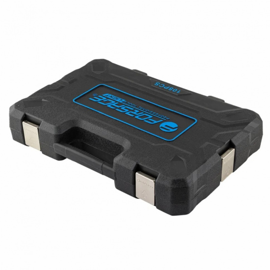 FORSAGE LIGHT Набор инструментов 108пр. F LIGHT-41082-5L DS - 1