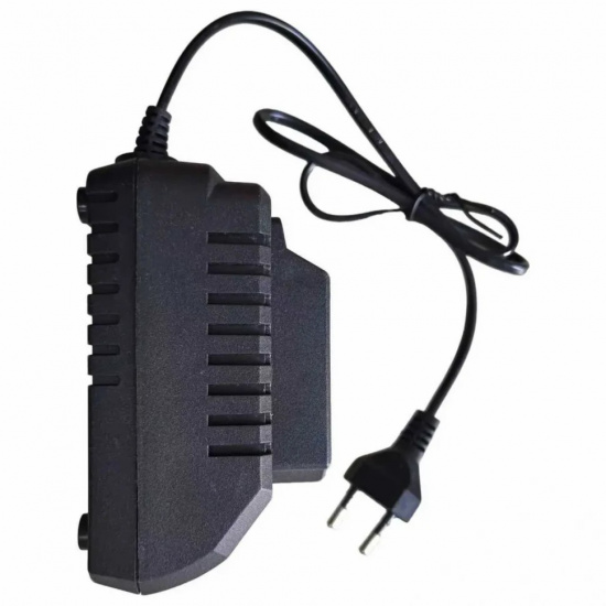 FORSAGE Зарядное устройство для аккумулятора 230В F-JCB-12VFC - 1