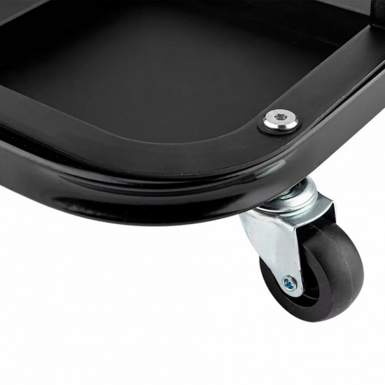 ROCK FORCE Стул слесарный передвижной RF-TR6100 - 1