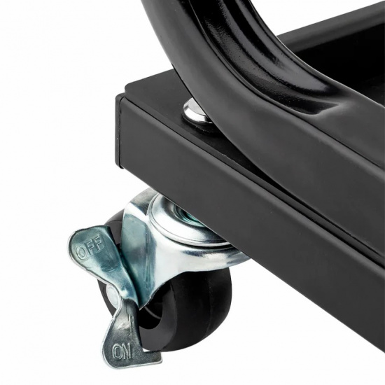 ROCK FORCE Стул слесарный передвижной RF-TR6100 - 1