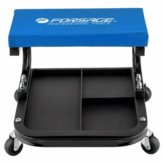 FORSAGE Стул слесарный передвижной F-TR6301A - 1