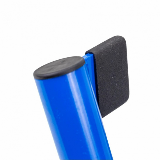 FORSAGE Подставка под заднее колесо мотоцикла подкатная (max.нагрузка 250кг) F-TRMT03002 - 1
