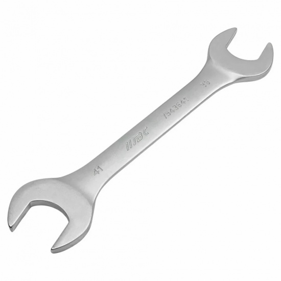 JBC Ключ рожковый 36х41мм JBC-7543641 - 1