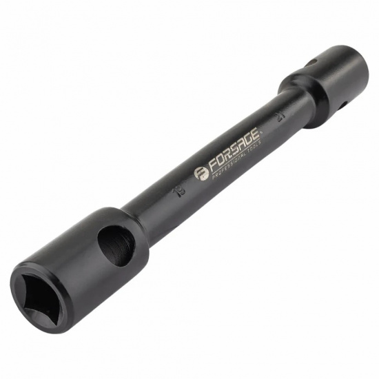 FORSAGE Ключ балонный двусторонний 19х21мм F-6771921-EURO - 1