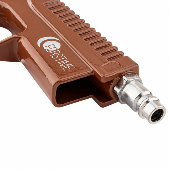 FORSTIME Пескоструйный пистолет с бачком 1л FT-2376 - 1