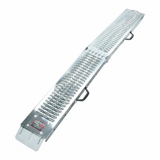 FORSAGE Аппарель металлическая складная F-ST605894  (F-1600-6 ST) - 1