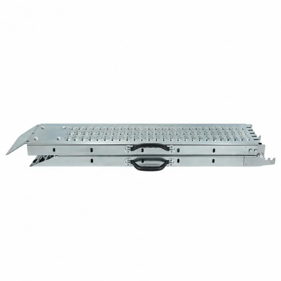 FORSAGE Аппарель металлическая складная F-ST605895 - 1