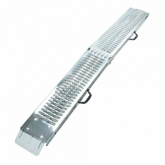 FORSAGE Аппарель металлическая складная F-ST605895 - 1