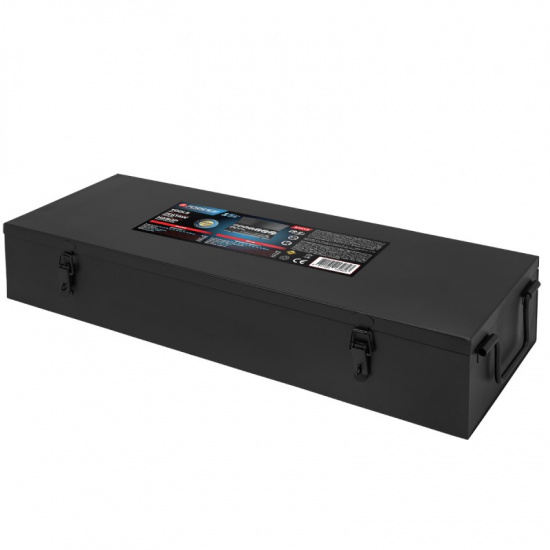 FORSAGE Набор инструментов 15пр. 1" (6гр.) F-8141-5 - 1
