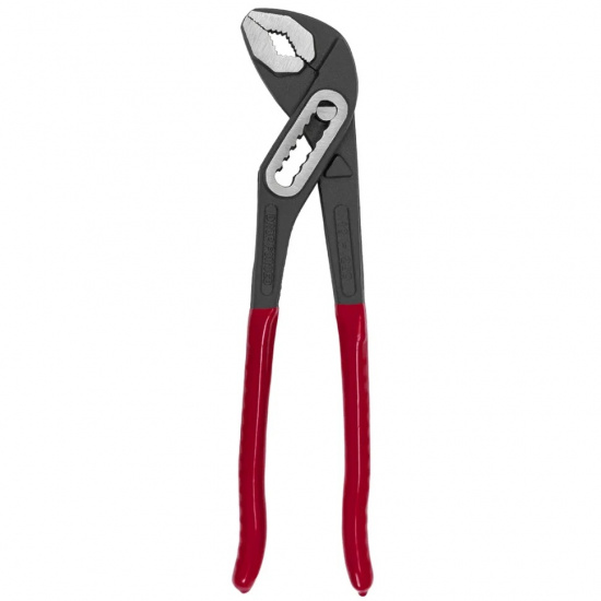 WMC TOOLS Пассатижи переставные 10" (250мм) WMC-613B250 - 1